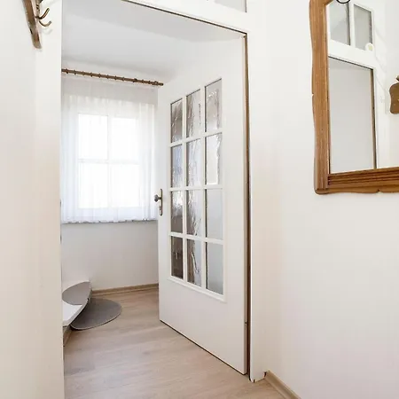 Apartment Hasenkamp 30 Schwalbennest Grömitz