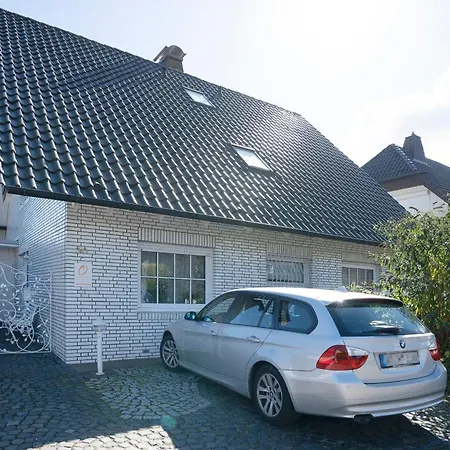 Hasenkamp 30 Schwalbennest * Grömitz