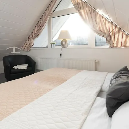 Hasenkamp 30 Schwalbennest Grömitz
