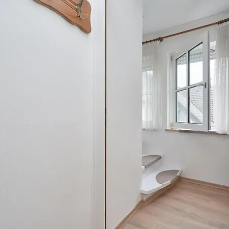 Hasenkamp 30 Schwalbennest 公寓