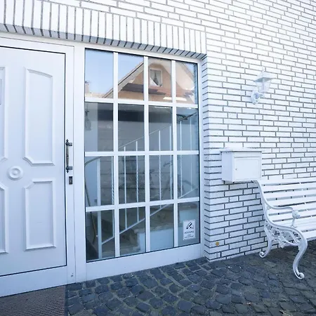 Hasenkamp 30 Schwalbennest *
