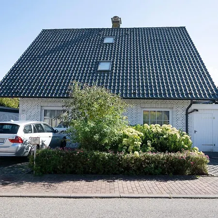Hasenkamp 30 Schwalbennest 格洛米茨